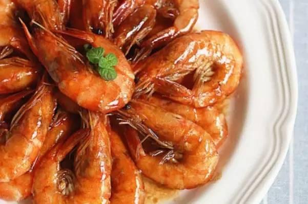 国产大虾怎么样好吃吗视频,视频带你领略地道海鲜风味