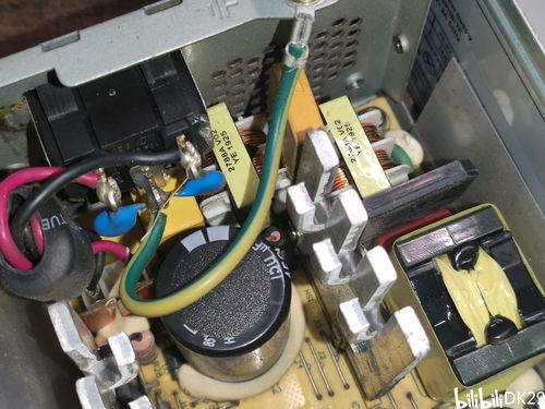 国产服务器拆解视频教学,揭秘内部构造与工作原理