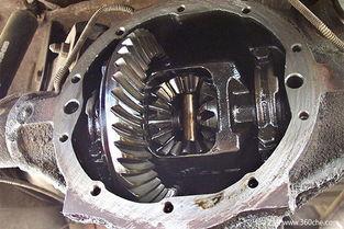 国产车差速器视频,性能与技术的完美融合