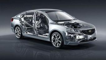 国产博瑞改装中控台视频,打造个性化驾驶体验