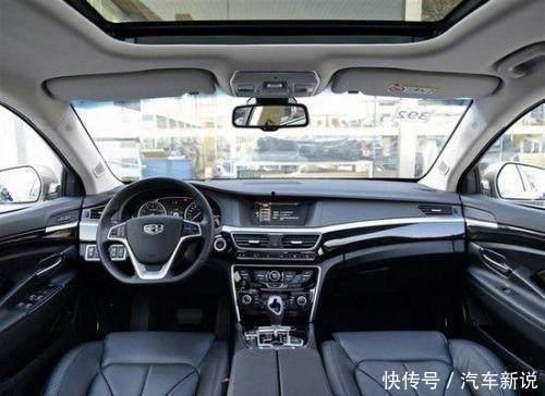 国产博瑞改装中控台视频,打造个性化驾驶体验