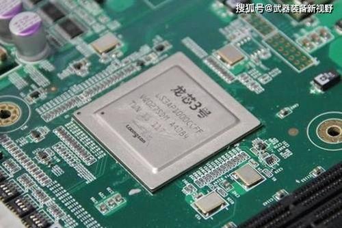 国产芯片大神是谁啊视频,引领科技前沿的领军人物