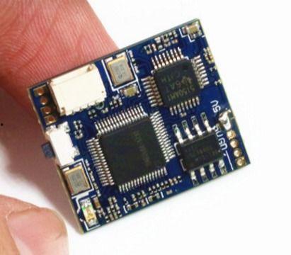 国产芯片大神是谁啊视频,引领科技前沿的领军人物