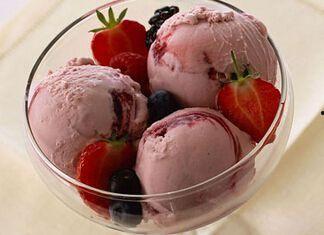 国产顶级雪糕视频,冰爽夏日，尽享美味时光