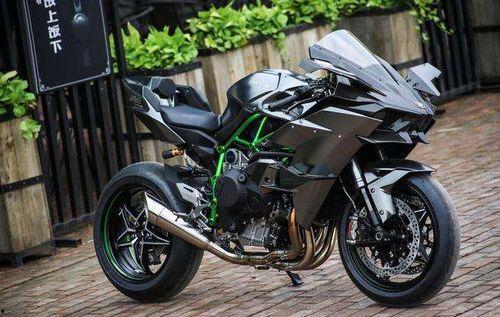 国产川崎h2购买视频,国产摩托界的性能担当