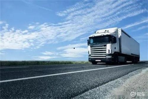 国产卡车跑高速视频大全,性能与风采的完美展现