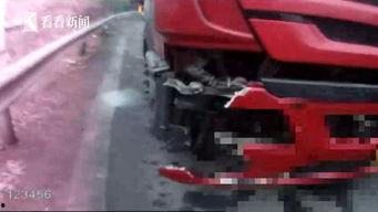 国产卡车跑高速视频大全,性能与风采的完美展现