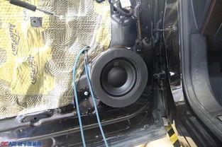 国产车音响拆解图片视频,探寻音质背后的秘密