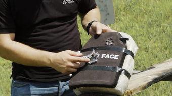 国产刀 视频 老外,老外眼中的中国刀文化探秘