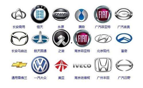 国产豪车标志视频讲解大全,领略国货之光