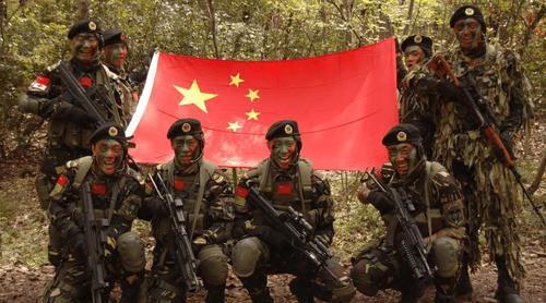 国产军旅片视频