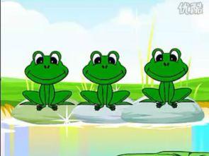 九一国产小青蛙视频,萌动心弦的治愈之旅