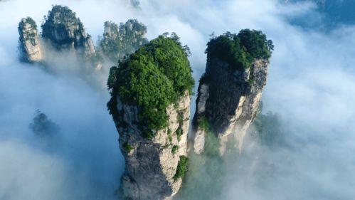 张家界国产手游短视频