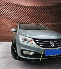 国产宝骏车改装案例视频,创意无限，国产车焕新颜