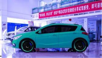 国产宝骏车改装案例视频,创意无限，国产车焕新颜