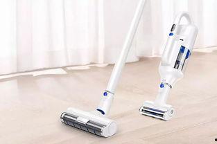 国产吸尘器使用视频教程,视频教程详解