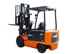 国产斗山叉车视频,高效作业，引领物流新篇章