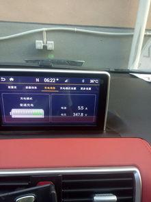 国产新车充电视频播放,科技赋能，续航未来