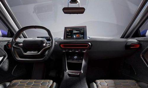 国产新车充电视频播放,科技赋能，续航未来