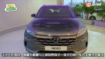 国产新车充电视频播放,科技赋能，续航未来