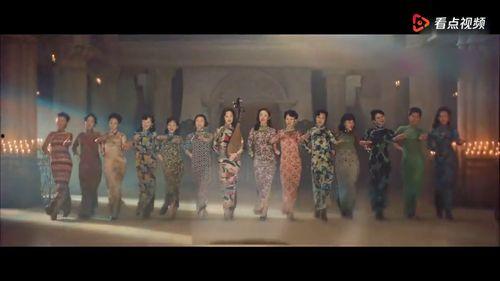 国产演员群像混剪视频,国产演员风采集锦