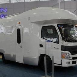 国产微型货车改房车视频,国产改房车改造全过程揭秘