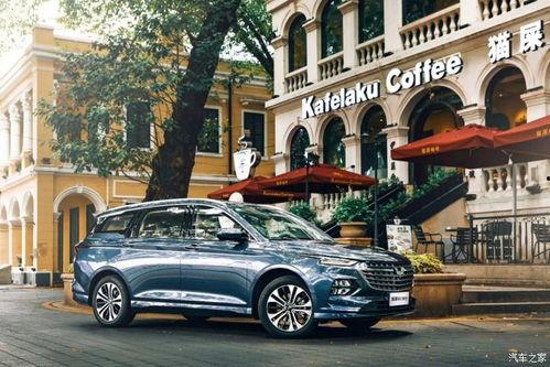 国产车魅力视频,探寻中国汽车工业的崛起与风采