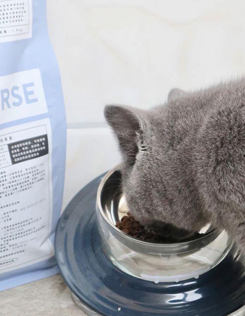 国产猫粮怎么做的啊视频