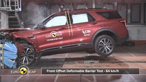 国产探索者试驾视频,驾驭未来，尽享科技与激情之旅