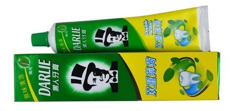 国产牙膏介绍视频大全图片,图解国产牙膏品牌大盘点