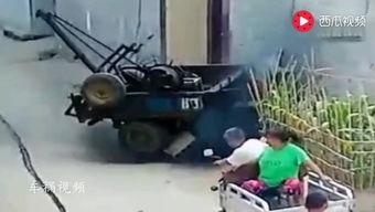 改装国产三轮车视频播放,视频带你领略创意无限