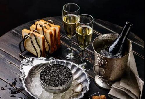 国产鱼子酱价格视频,品质与价值的完美融合