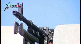 国产装甲车测试视频,实战测试视频解析