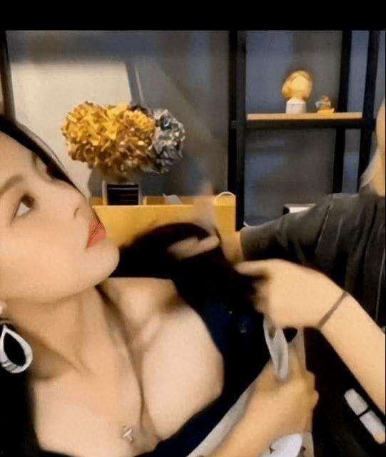 sm国产露出视频,一场视觉与道德的碰撞