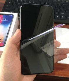 国产iphone x开箱视频