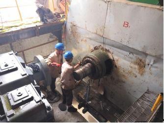 国产机轴生锈怎么办视频