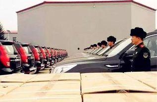 国产国防车视频,科技强军，砥砺前行  第3张