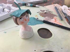 国产石塑粘土视频大全,创意无限，匠心独运的艺术之旅  第2张