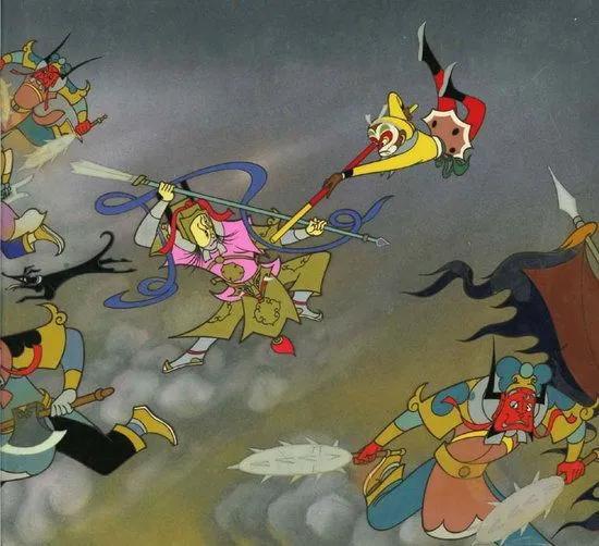 超酷国产动画片大全视频,超酷动画大盘点 第2张 超酷国产动画片大全视频,超酷动画大盘点 第2张