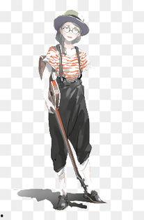 背带裤国产动画视频,背带裤英雄的奇幻冒险之旅  第3张