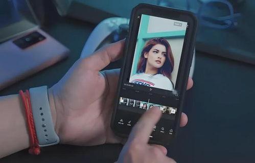 国产ai手机搞笑视频,智能生活笑翻天