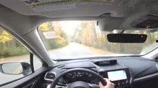 cl4国产试驾视频最新,CL4性能解析与驾驭体验  第2张