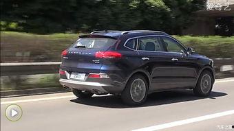 cl4国产试驾视频最新,CL4性能解析与驾驭体验  第3张