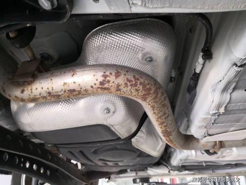 国产车生锈掉漆视频播放  第2张