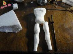 国产山寨手工制作视频  第3张