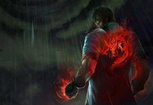 国产盲僧完整视频,热血激战，传承国风武侠精神