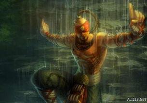 国产盲僧完整视频,热血激战，传承国风武侠精神  第2张