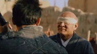 国产盲僧完整视频,热血激战，传承国风武侠精神  第3张