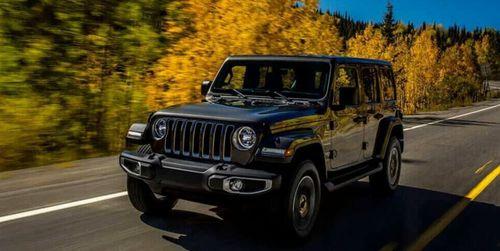 国产北京吉普种类视频,经典与现代的完美融合  第2张