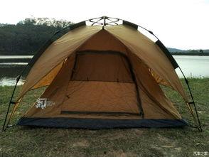 国产过夜帐篷测评视频